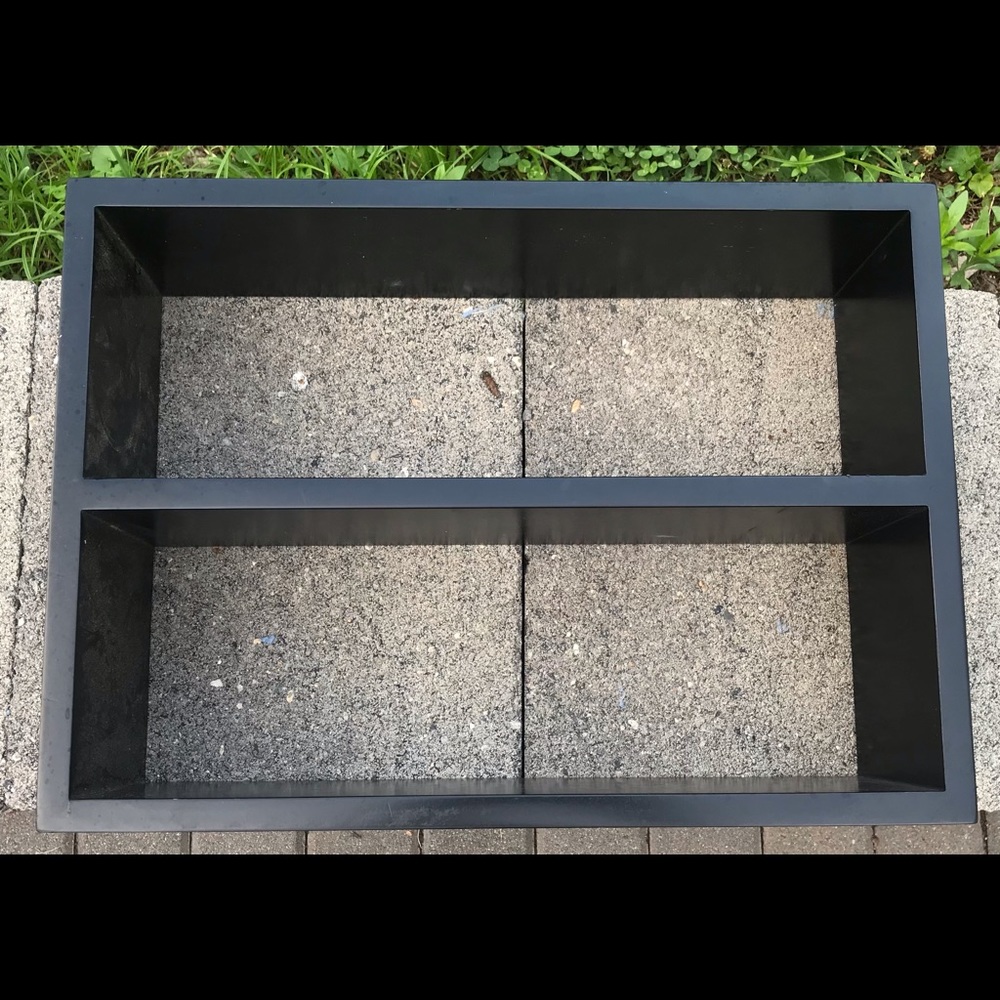 Floating Shelves